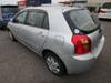 TOYOTA ALLEX