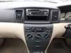 TOYOTA ALLEX