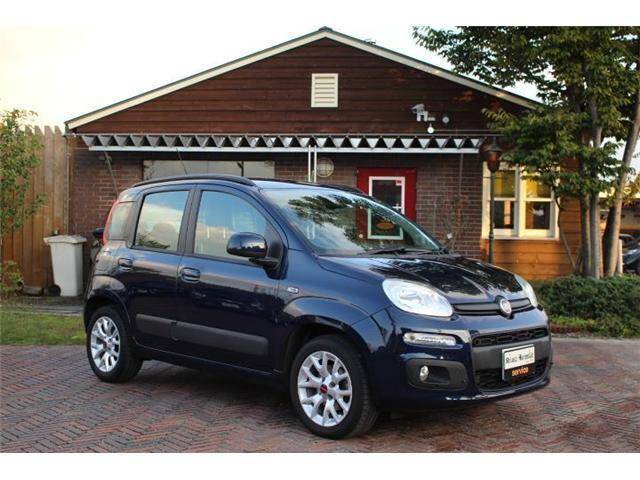 Used Fiat Panda For Sale Used Cars For Sale Picknbuy24 Com