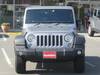 CHRYSLER JEEP WRANGLER UNLIMITED