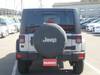 CHRYSLER JEEP WRANGLER UNLIMITED