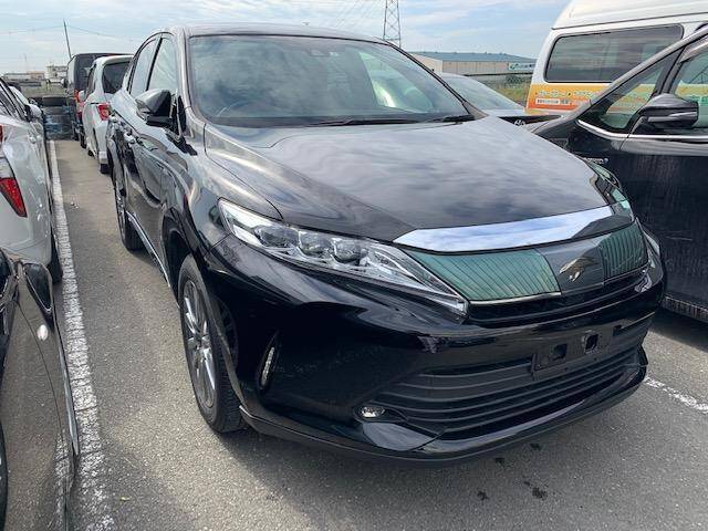 17 Toyota Harrier Lexus Rx300 Ref No Used Cars For Sale Picknbuy24 Com