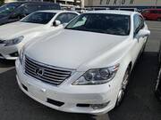 2012 LEXUS LS