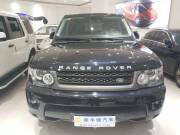 2011 LAND ROVER RANGE ROVER SPORT
