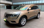 2017 RENAULT KOLEOS