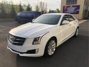 2016 CADILLAC ATS-L