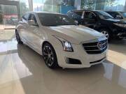 2015 CADILLAC ATS-L