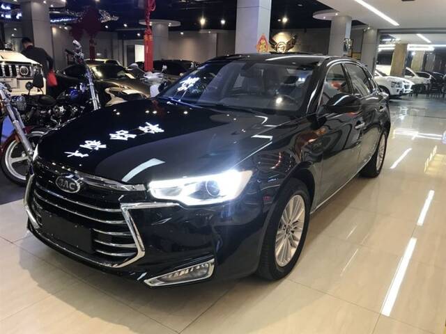 Jac refine a60