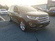 2017 FORD SHARP