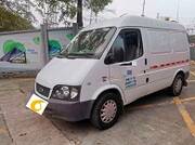 2015 FORD TRANSIT