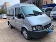 2015 FORD TRANSIT