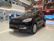 2015 FORD KUGA