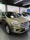 2017 FORD KUGA