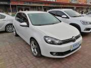 2014 VOLKSWAGEN GOLF