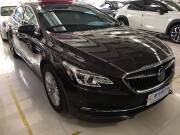 2017 BUICK LACROSSE