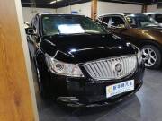 2011 BUICK LACROSSE