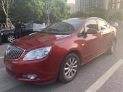 2015 BUICK EXCELLE