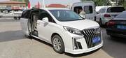 2018 BUICK GL8