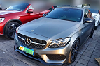 2018 MERCEDES BENZ V350