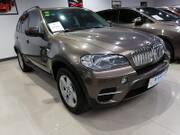 2012 BMW X5