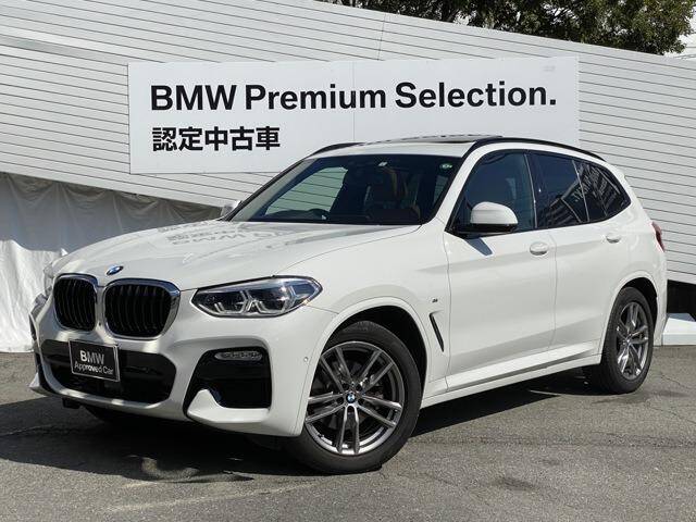 19 Bmw X3 Ref No Used Cars For Sale Picknbuy24 Com