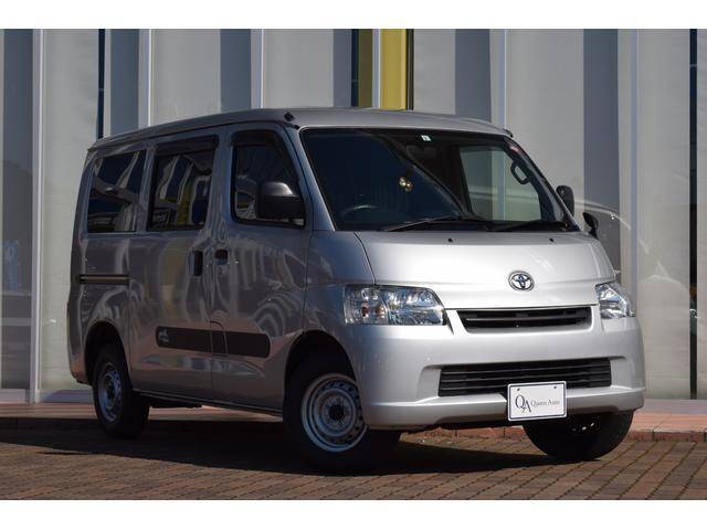 toyota van townace