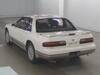 NISSAN SILVIA
