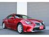 LEXUS RC