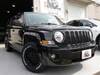 CHRYSLER JEEP PATRIOT