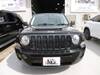 CHRYSLER JEEP PATRIOT