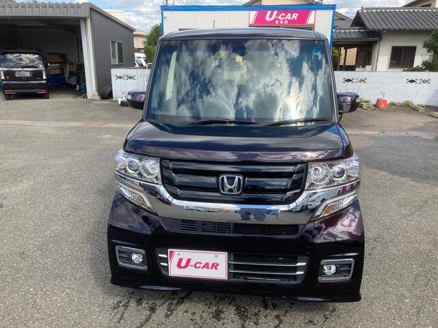 17 Honda N Box Custom Ref No Used Cars For Sale Picknbuy24 Com