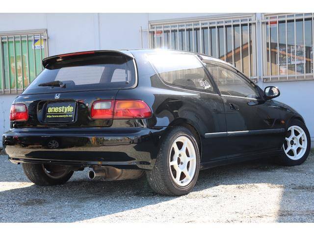 1992 Honda Civic Ref No Used Cars For Sale Picknbuy24 Com