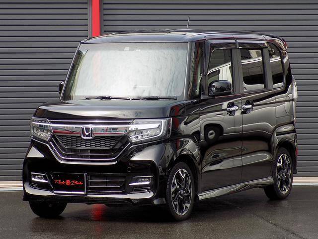 19 Honda N Box Custom Ref No Used Cars For Sale Picknbuy24 Com