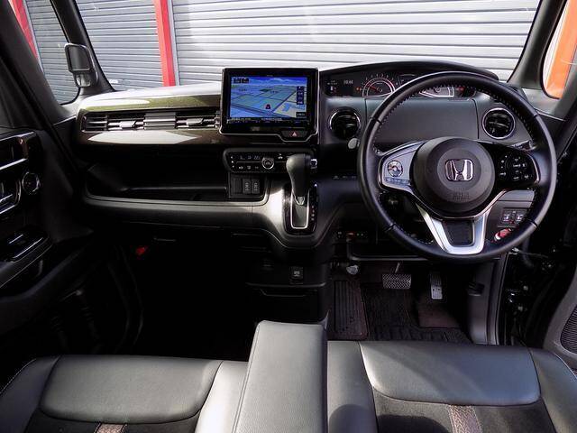 19 Honda N Box Custom Ref No Used Cars For Sale Picknbuy24 Com