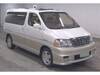 TOYOTA GRAND HIACE