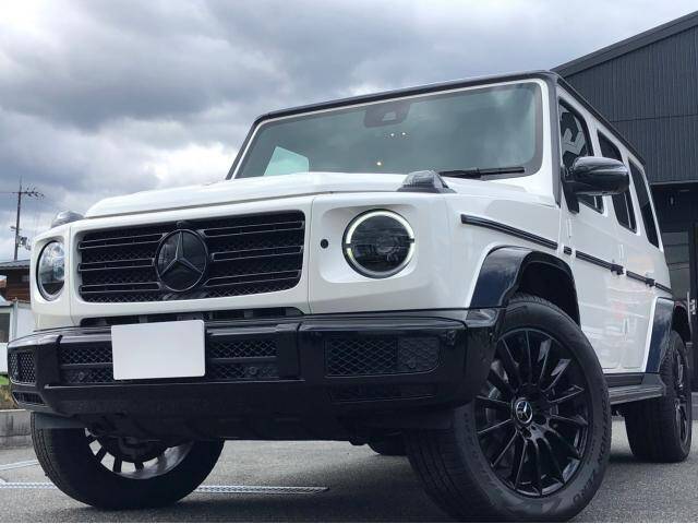 Mercedes Benz G Class Ref No Used Cars For Sale Picknbuy24 Com Mercedes Benz G Class Ref No Used Cars For Sale Picknbuy24 Com