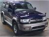 TOYOTA HILUX SURF