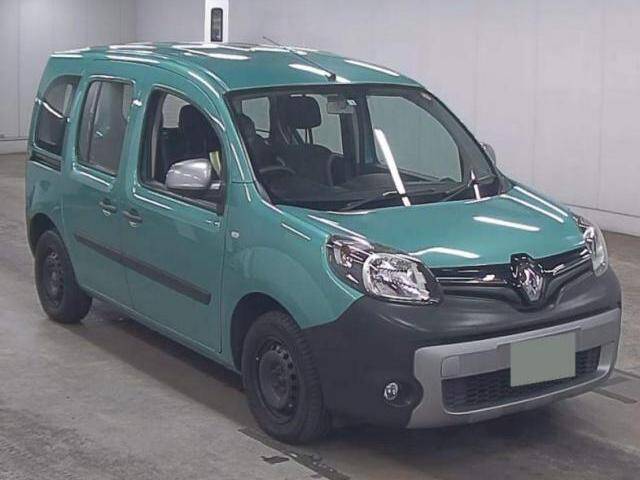 renault kangoo for sale