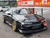 NISSAN SILVIA