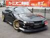 NISSAN SILVIA