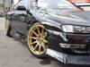 NISSAN SILVIA
