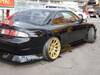 NISSAN SILVIA