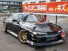 NISSAN SILVIA