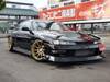 NISSAN SILVIA