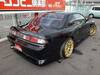 NISSAN SILVIA