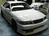 TOYOTA CHASER