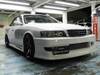 TOYOTA CHASER