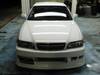 TOYOTA CHASER