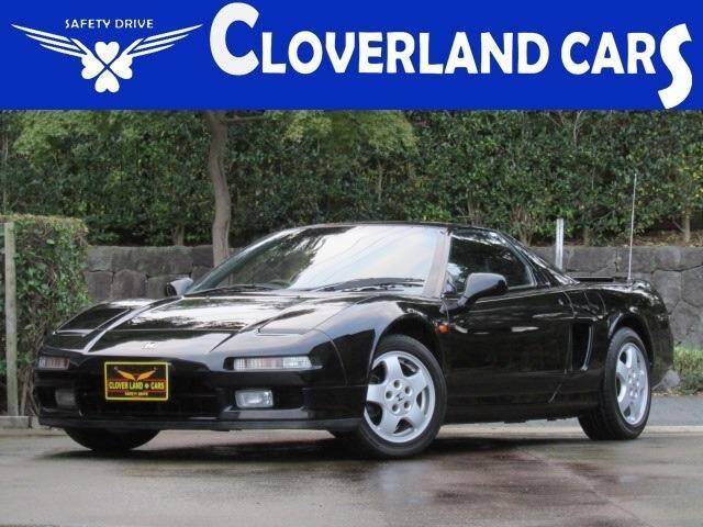 1991 HONDA NSX Ref Used Cars for Sale