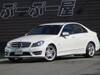 MERCEDES BENZ C-CLASS